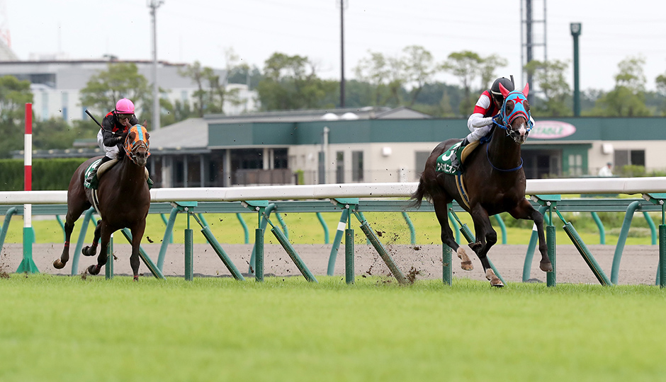 第66回 中京記念（GⅢ）-電脳競馬新聞無料予想情報