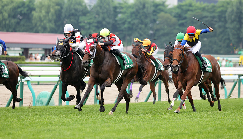 07月28日 第72回 クイーンステークス（GⅢ）電脳競馬新聞予想情報